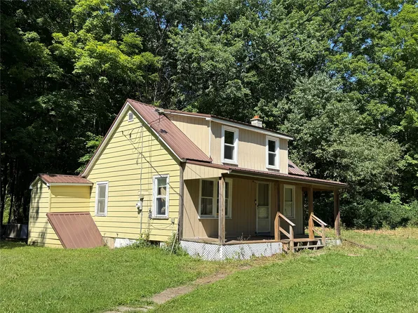 105 Ganoungtown Rd, Pt Crane, NY 13833