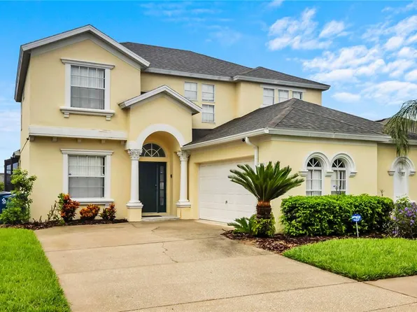 123 MINNIEHAHA CIRCLE, HAINES CITY, FL 33844