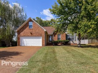 2981 Augusta Trace Dr, Spring Hill, TN 37174