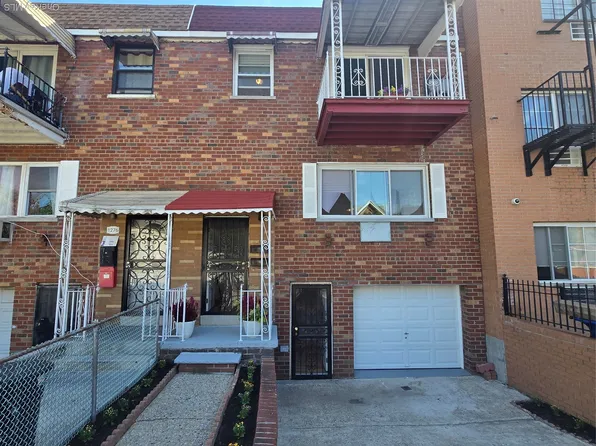 1274 Fteley Avenue, Bronx, NY 10472