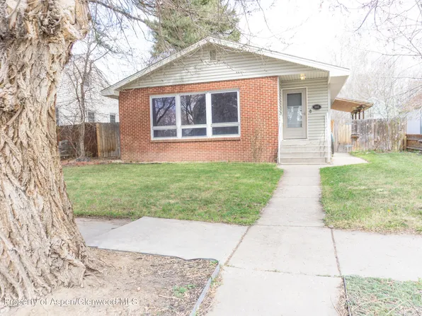 685 Breeze St, Craig, CO 81625