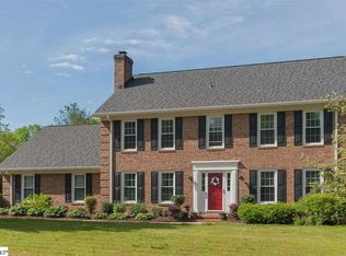 102 Stonecrest Rd, Greer, SC 29650