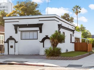 45 Jackson St, San Jose, CA 95112