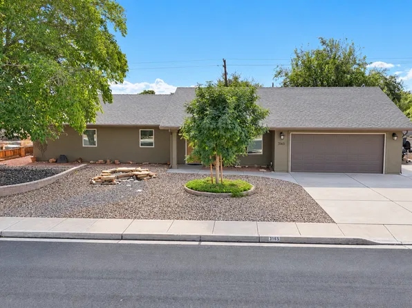 3165 Crestview Dr, Santa Clara, UT 84765
