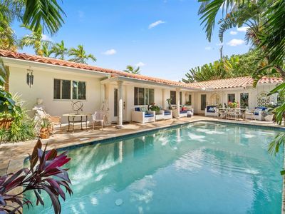 3360 NE 17th Ave, Fort Lauderdale, FL, 33334