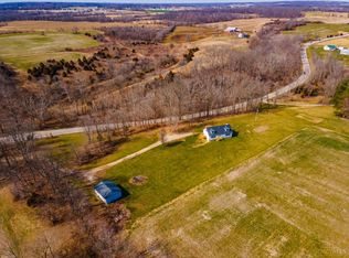 11924 S State Route 136, West Union, OH 45693