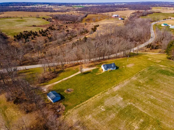 11924 S State Route 136, West Union, OH 45693