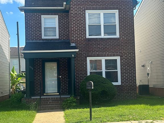 2nd image of 1413 Idlewood Ave
