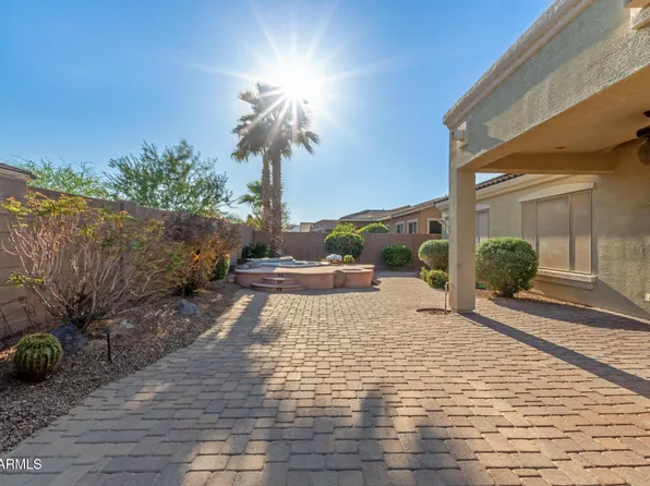 17517 W DAHLIA Drive, Surprise, AZ 85388