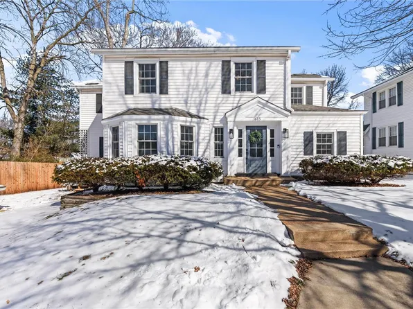 615 Fairview Ave, Saint Louis, MO 63119