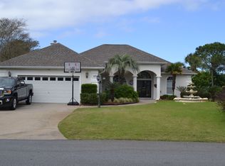 8206 Grand Palm Blvd, Panama City Beach, FL 32408