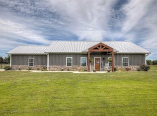 345 Rs County Rd #1520, Lone Oak, TX 75453