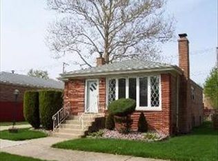 10410 S Sacramento Ave, Chicago, IL