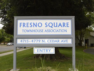 4765 N Cedar Ave APT 105, Fresno, CA, 93726