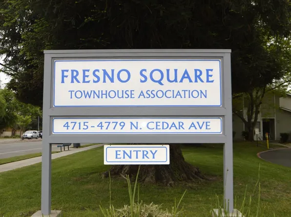 4765 N Cedar Ave APT 105, Fresno, CA 93726
