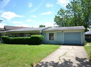 1204 Gage St, Joliet, IL 60432