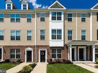 76 Riverwalk Blvd, Burlington Township, NJ 08016
