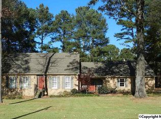 2506 Burningtree Dr SE, Decatur, AL 35603