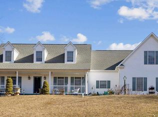 13630 Robert J Dr, Bealeton, VA 22712