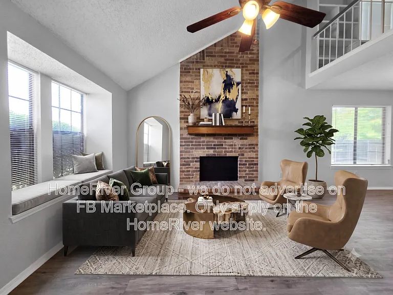 2201 Homecraft Ln — Photo 3