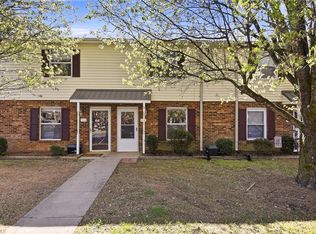 640 Cedarbrook Ct, Lewisville, NC 27023