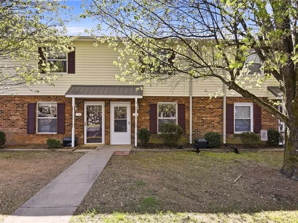 640 Cedarbrook Ct, Lewisville, NC 27023