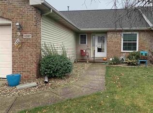 4027 Marryat Dr, Springfield, IL 62711