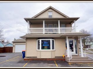 1 Summer St, Lockport, NY 14094