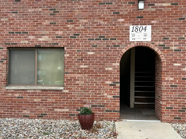 1804 Oliver Dr #3, Urbana, IL 61801