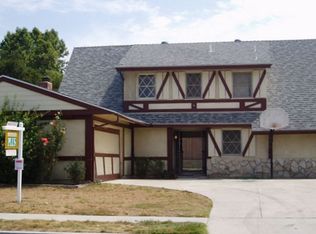 1784 Fred Ave, Simi Valley, CA 93065