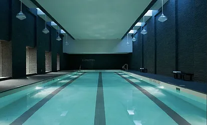Rented by LG Fairmont Group