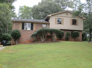 1106 S Green St, Thomaston, GA 30286