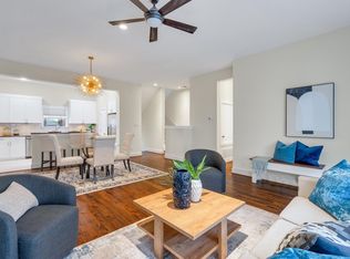 4830 Cedar Springs Rd APT 12, Dallas, TX 75219