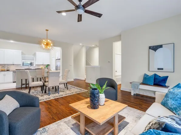 4830 Cedar Springs Rd APT 12, Dallas, TX 75219