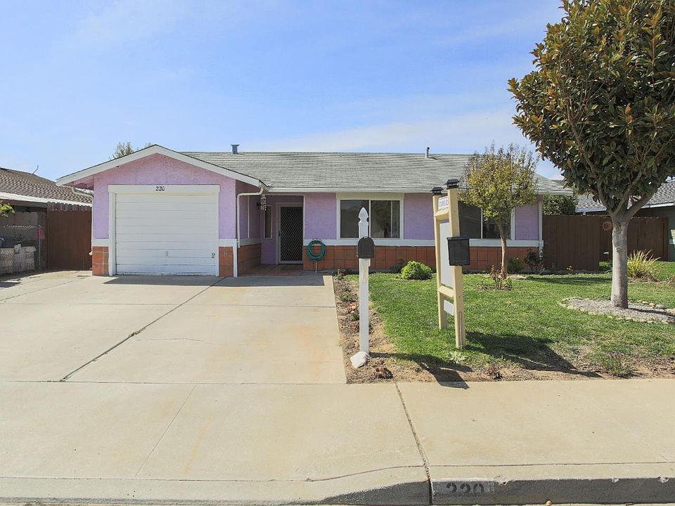 1st image of 220 Teresita Ct