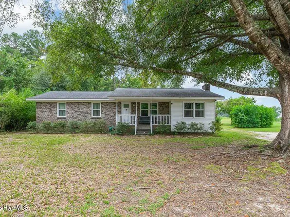 7797 Etheridge Road NW, Longwood, NC 28452