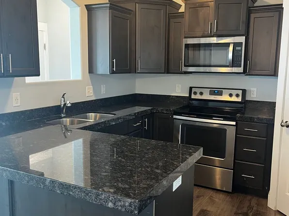 209 W Ridge Rd #Q4, Saratoga Springs, UT 84045
