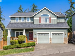 2216 NE 158th St, Vancouver, WA 98686