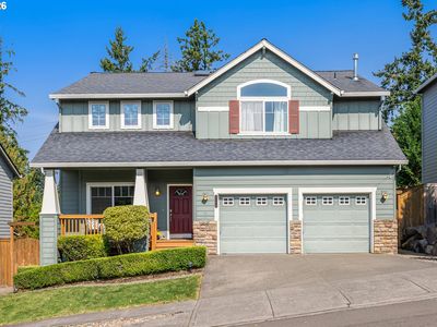 2216 NE 158th St, Vancouver, WA, 98686