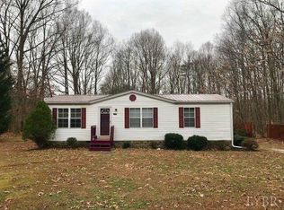 1434 Boxwood Farm Rd, Amherst, VA 24521