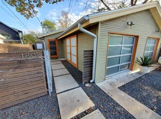 1808 Collier St #B, Austin, TX 78704