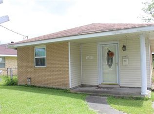 629 Urbandale St, Marrero, LA 70072