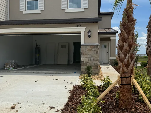 32114 Pop Ash Pl #32114, San Antonio, FL 33576