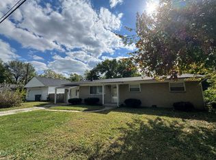 2905 E Murry St, Indianapolis, IN 46237