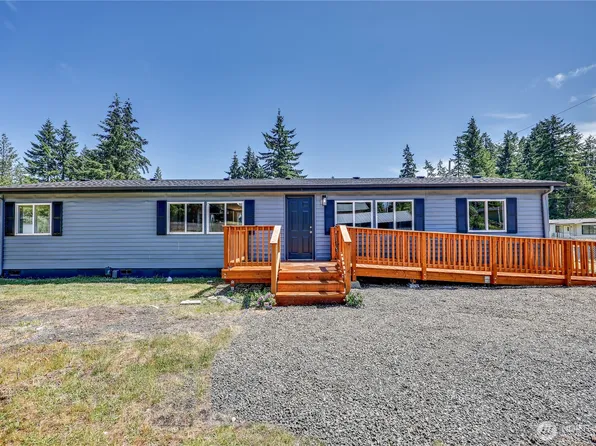 30 NW Treewater Place, Shelton, WA 98584