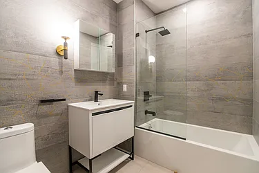 Rented by YHT Management Inc.