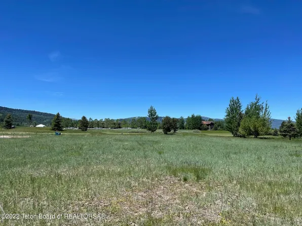 48 Rammell Rd, Victor, ID 83455