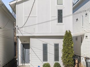 1811 Cahal Ave, Nashville, TN 37206