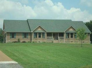 2024 Weeks Rd, Murfreesboro, TN 37127