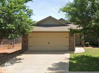 18223 Manera Way, Edmond, OK 73012